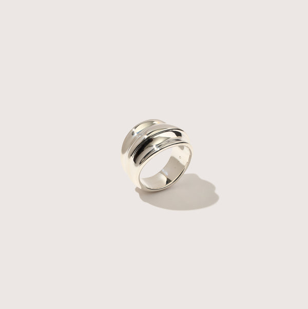 Wave Ring
