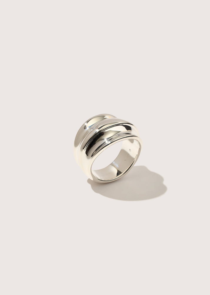 Wave Ring
