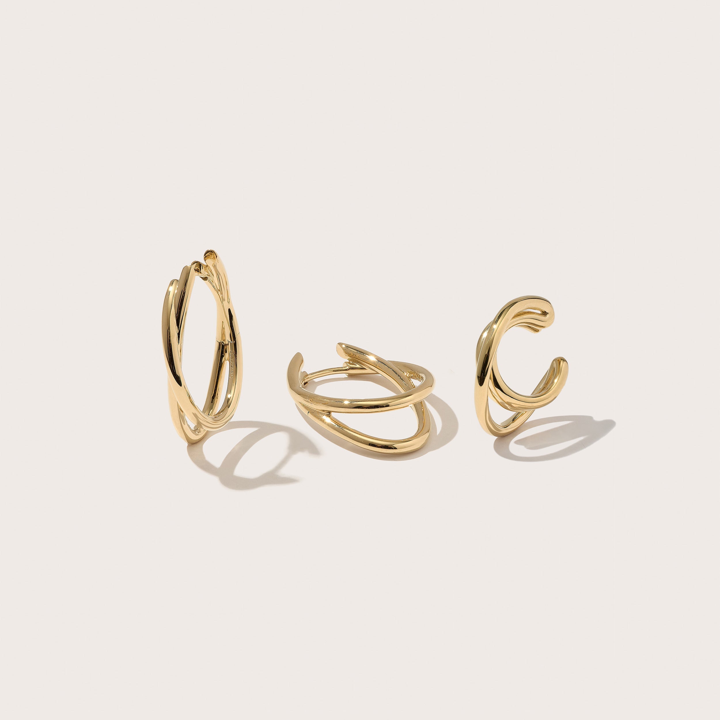 Woven Edit Set 1