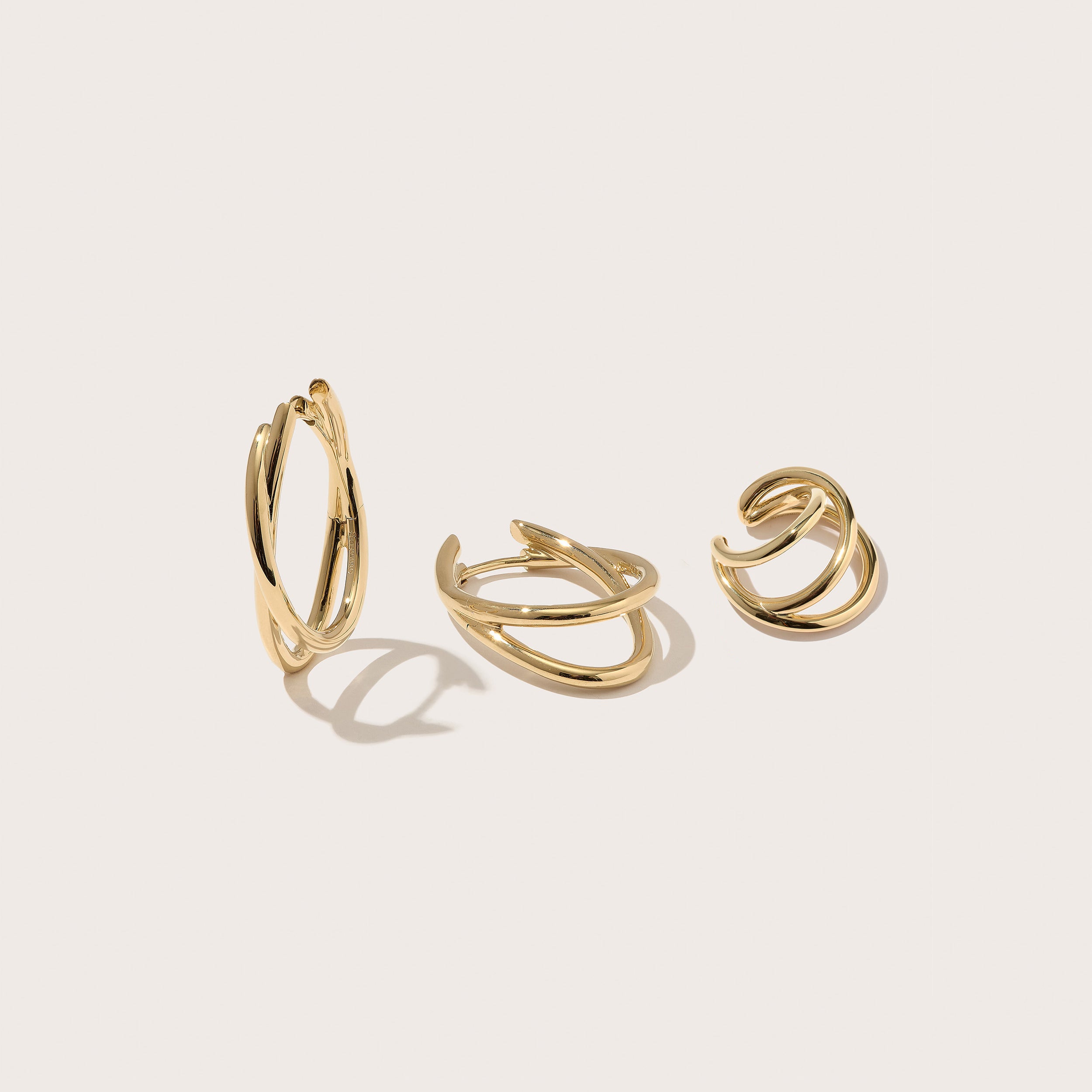Woven Edit - Set 2