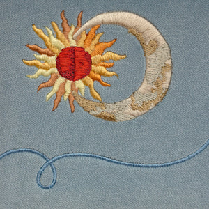 Small Monogrammed Personalised Jewellery Tray