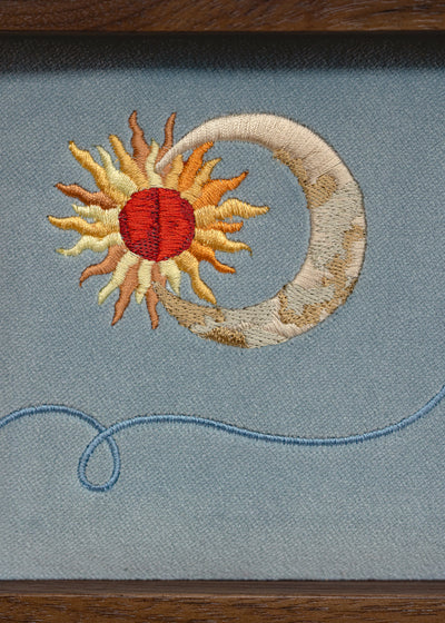 Small Monogrammed Personalised Jewellery Tray