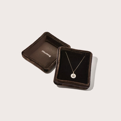 Jewellery Box