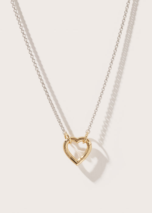 Choose Love Necklace