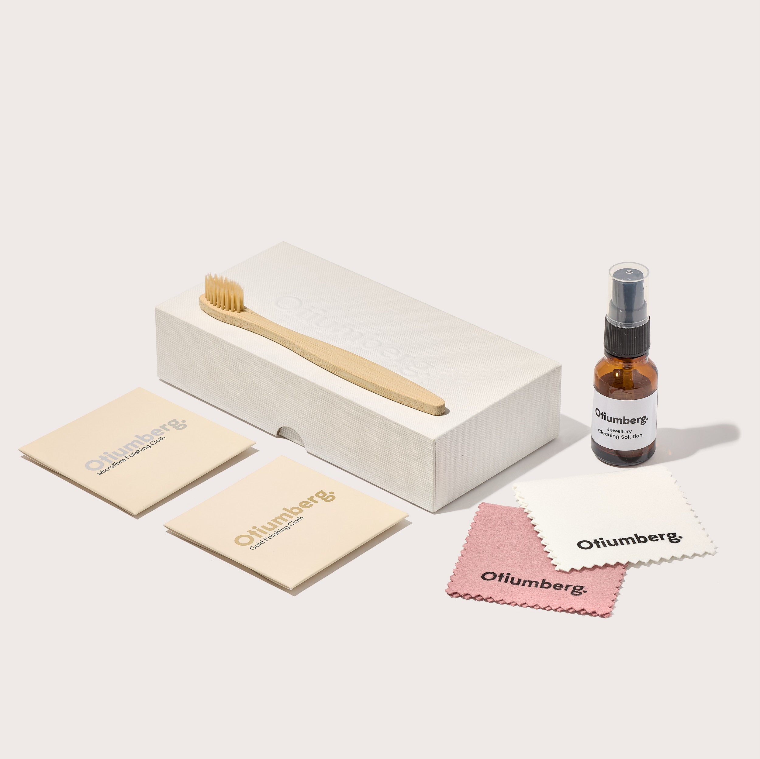 Jewellery Care Kit