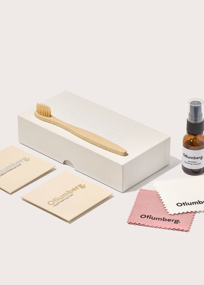 JEWELLERY CARE KIT