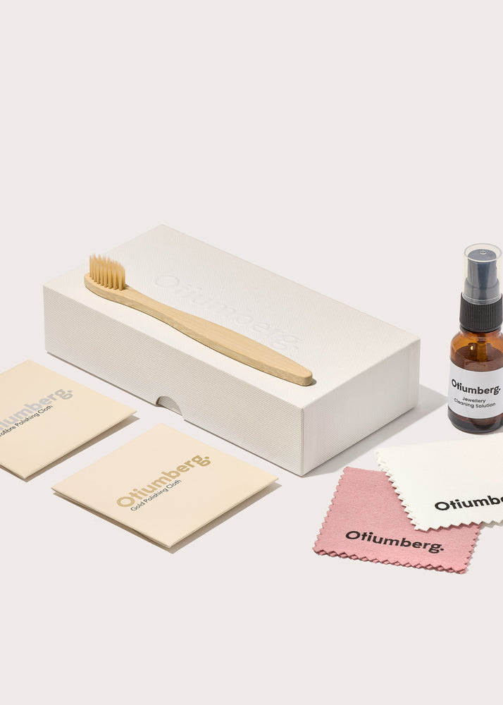Jewellery Care Kit