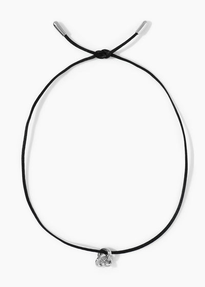 Otiumberg Spiralis Cord Necklaces - CAMILLA AND MARC® Official C&M