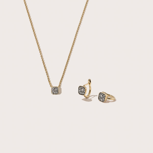 Midnight Diamond Domino Edit  - Set 1