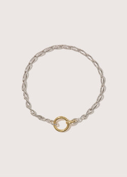 Eternal Link Up Bracelet