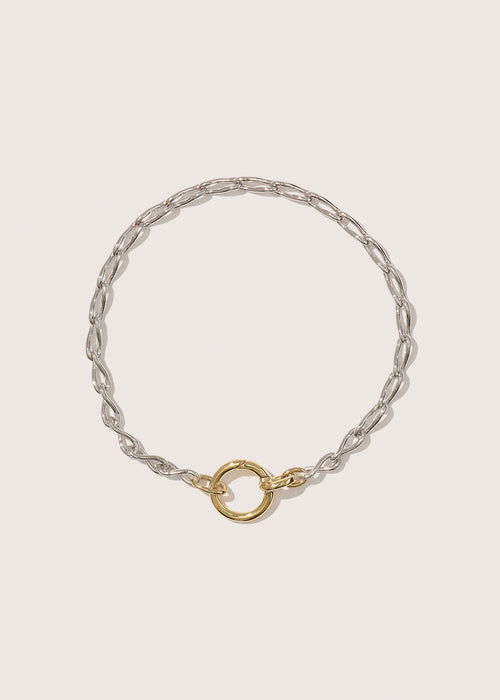 Eternal Link Up Bracelet