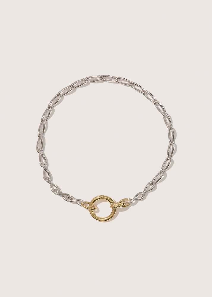 Eternal Link Up Bracelet