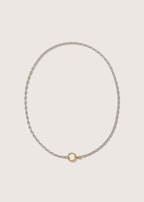 Eternal Link Up Necklace