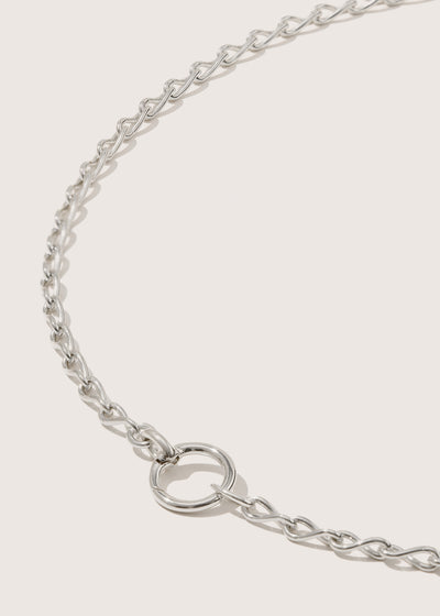 Eternal Link Up Necklace
