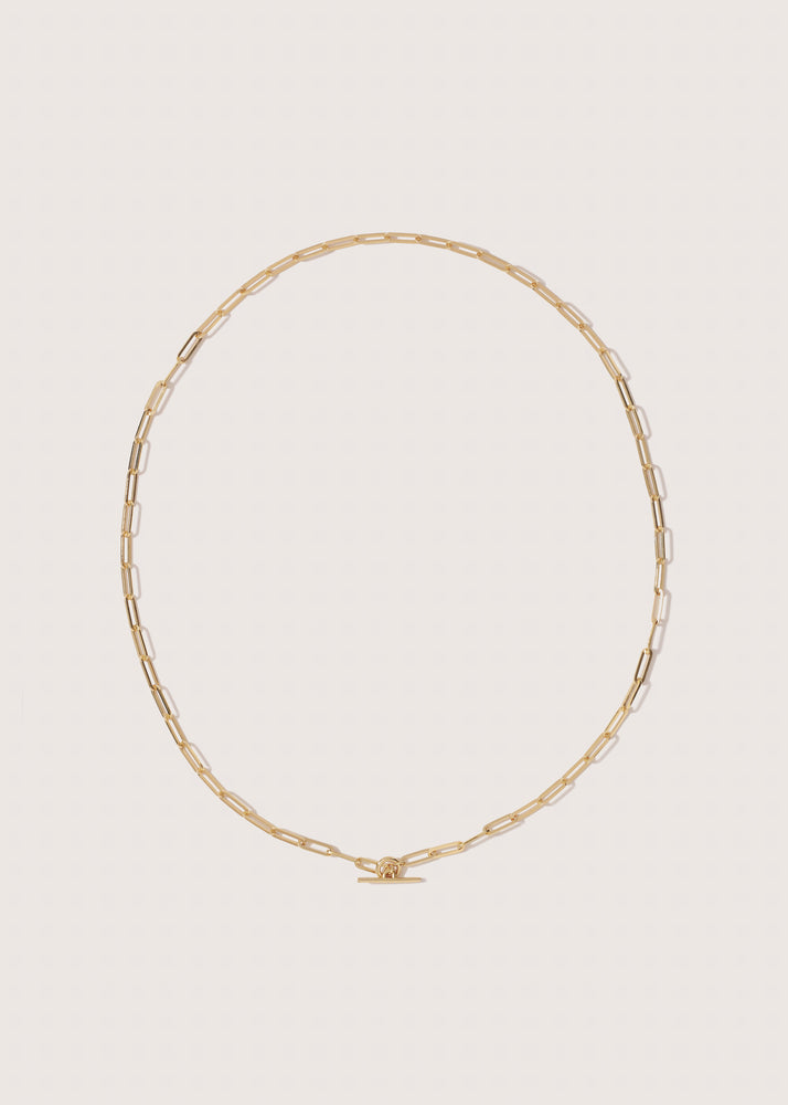 Love Link Collection | Otiumberg gold chains
