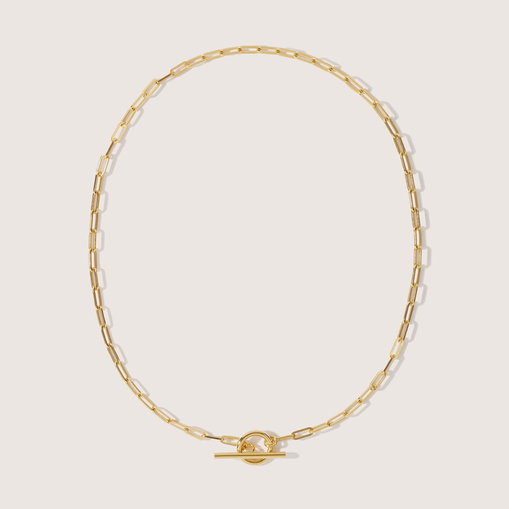 Love Link Necklace