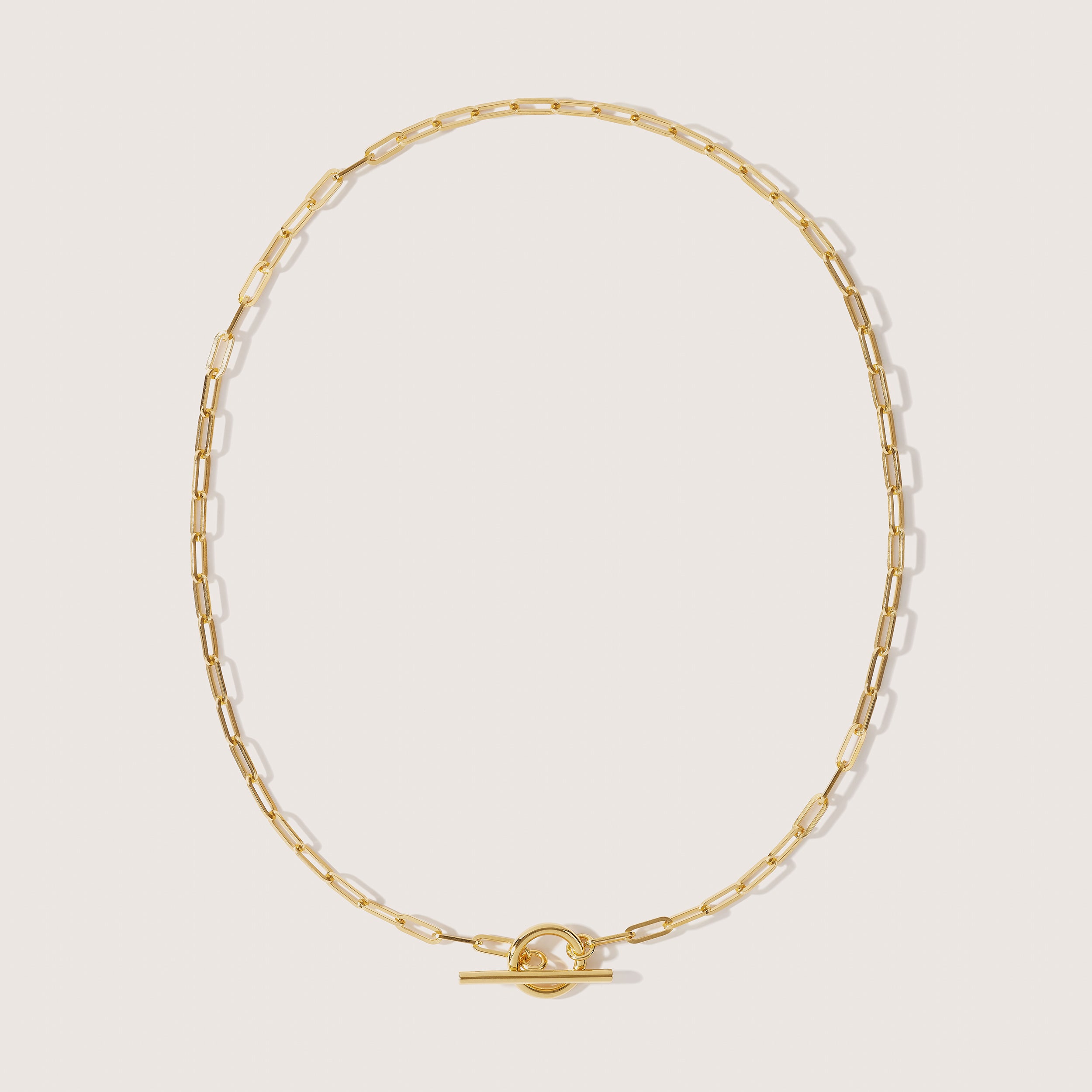 Love Link Necklace