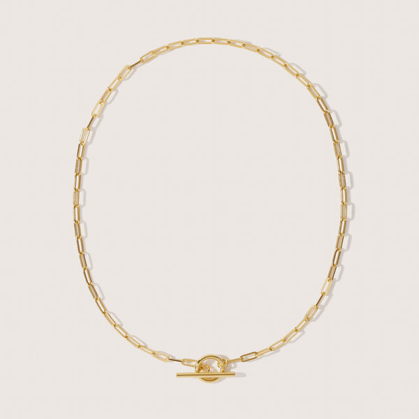 Love Link Necklace