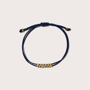 Mama Name Bracelet