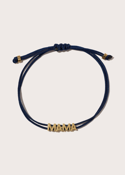 Mama Name Bracelet