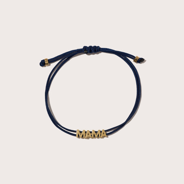 Mama Name Bracelet