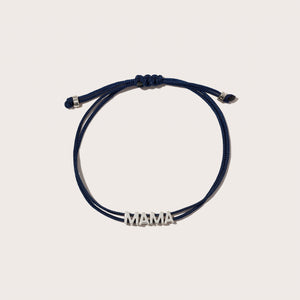 Mama Name Bracelet