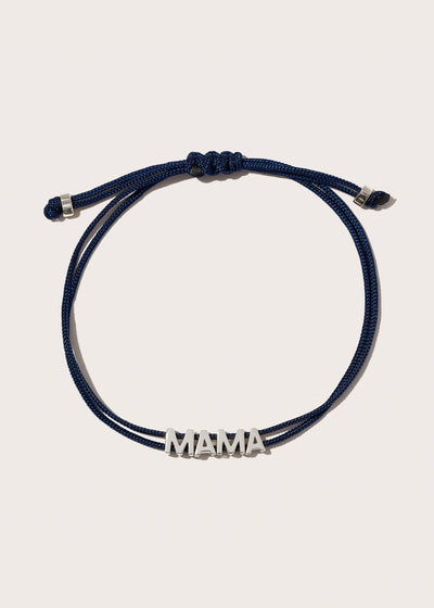 Mama Name Bracelet