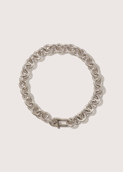 Orbis Chain Bracelet