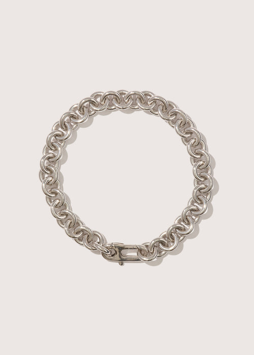 Orbis Chain Bracelet