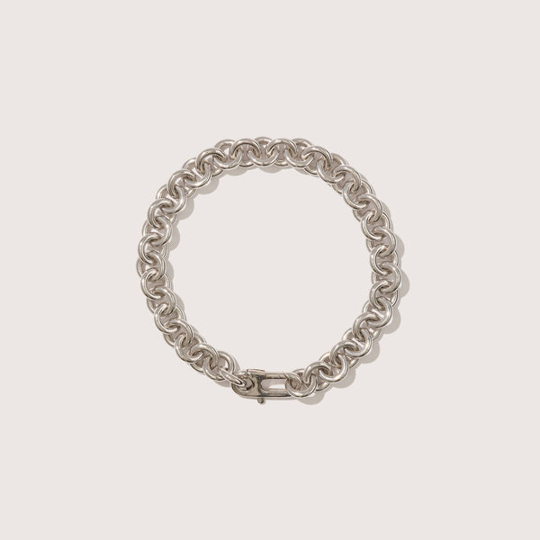 Orbis Chain Bracelet