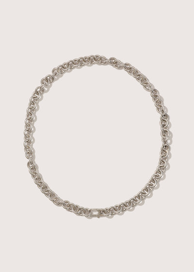 Orbis Chain Necklace