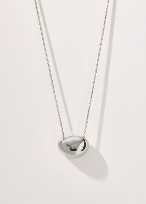 Pebble Necklace