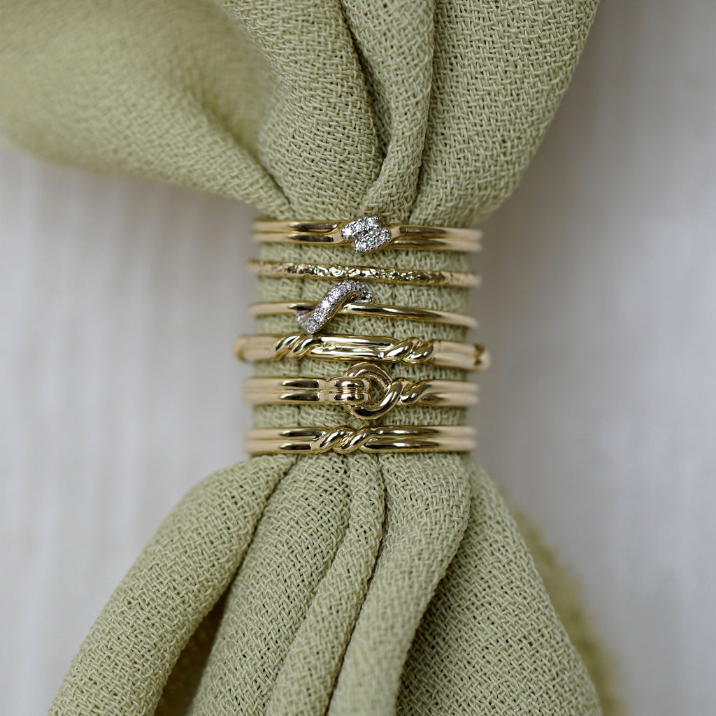 Promise Rings Roots Promise Rings | Otiumberg