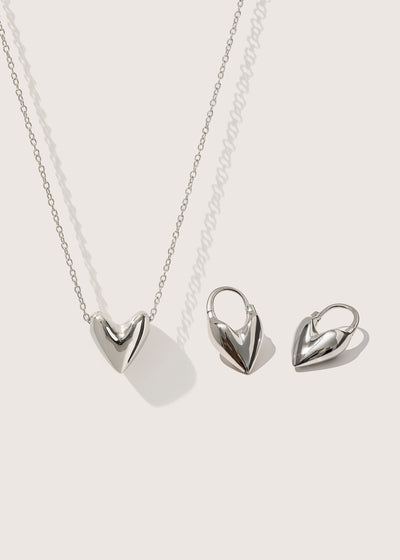 Roscida Heart Edit - Set 2