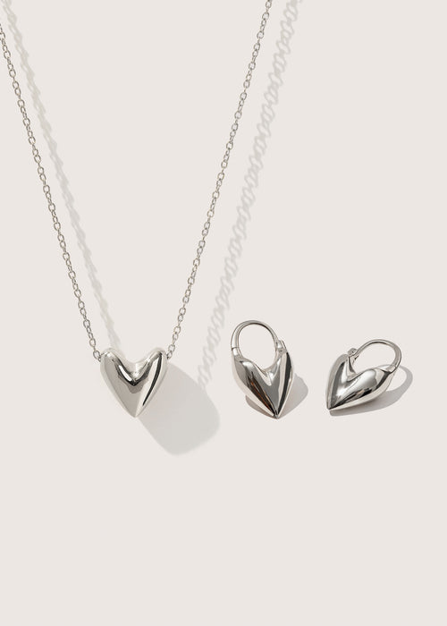 Roscida Heart Edit - Set 2