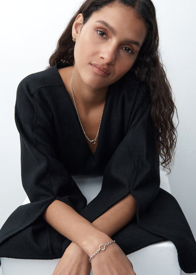 Eternal Link Up Necklace