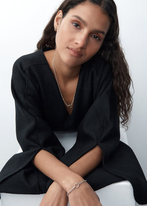 Eternal Link Up Necklace