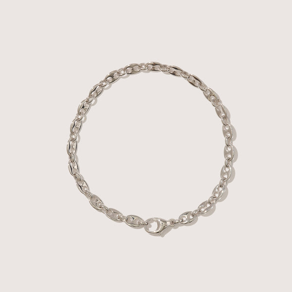 Slim Heirloom Bracelet