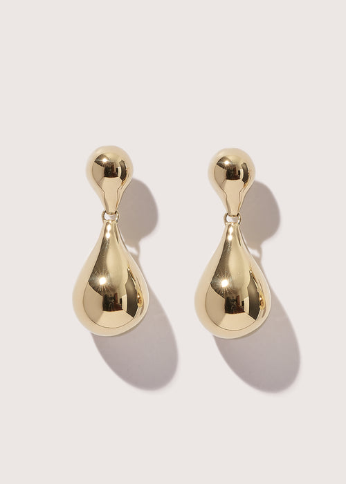 Stilla Duo Earrings