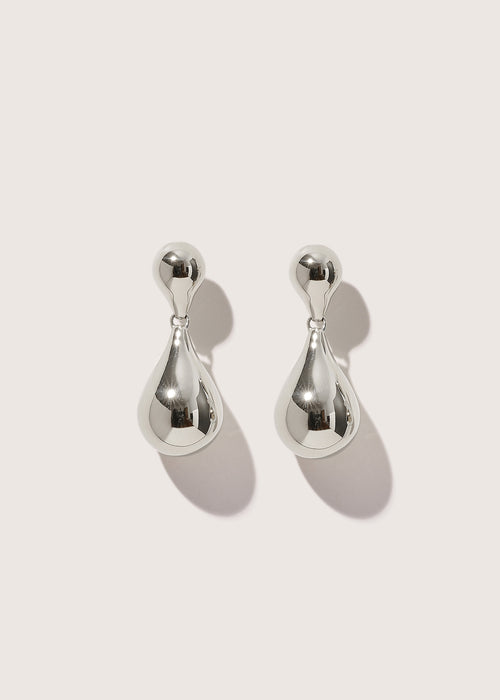 Stilla Duo Earrings