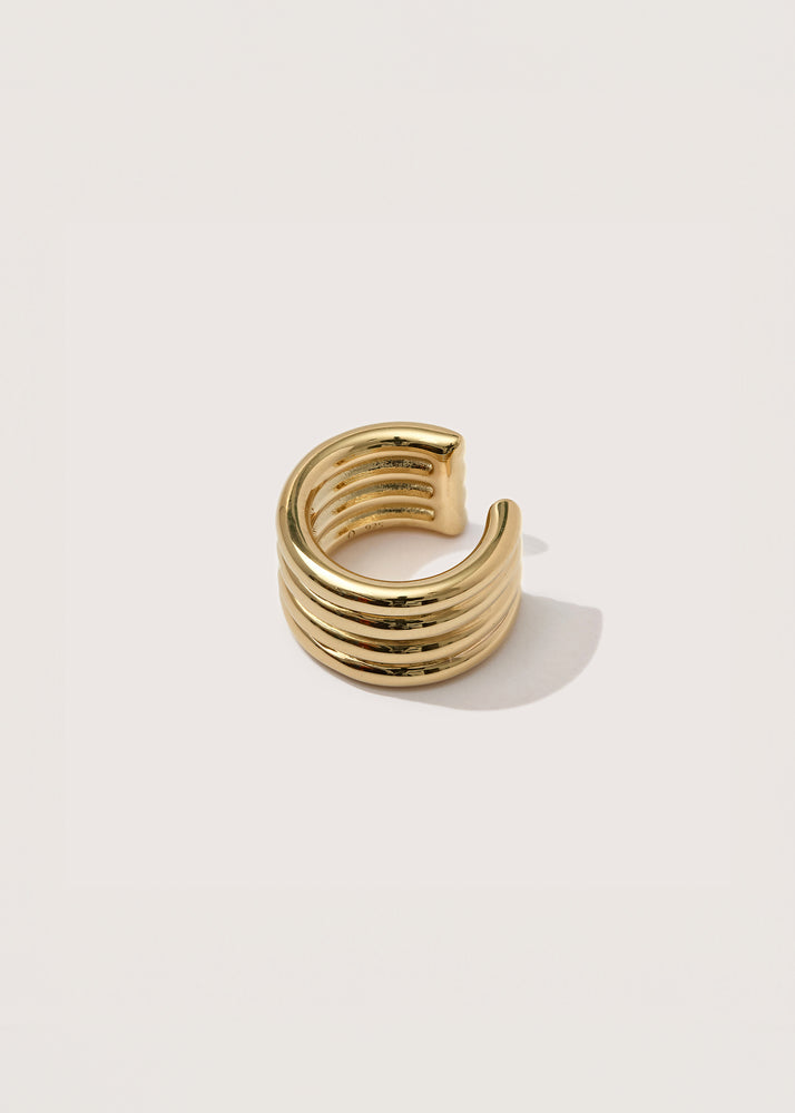 Stratis Ear Cuff