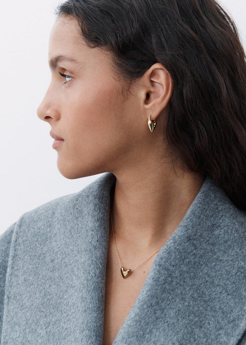 Signature Roscida Heart Set