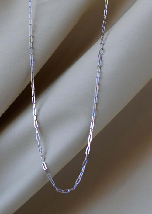 Men's Linked Electric Chain