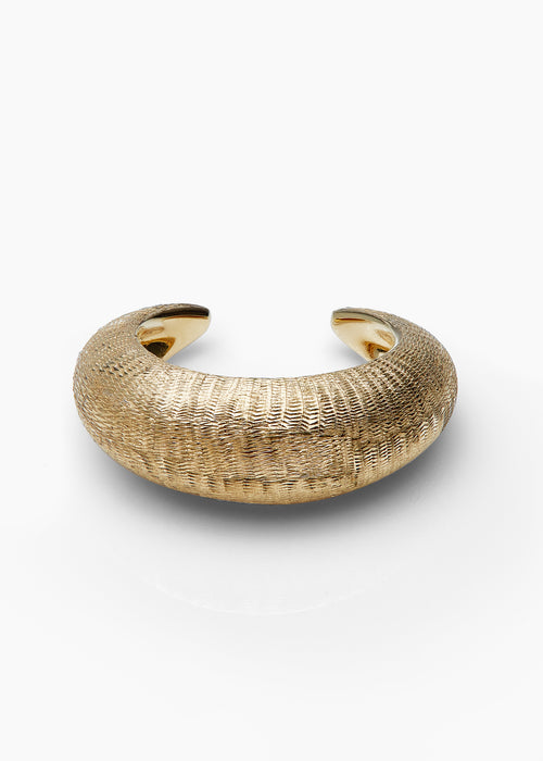 DOME CUFF