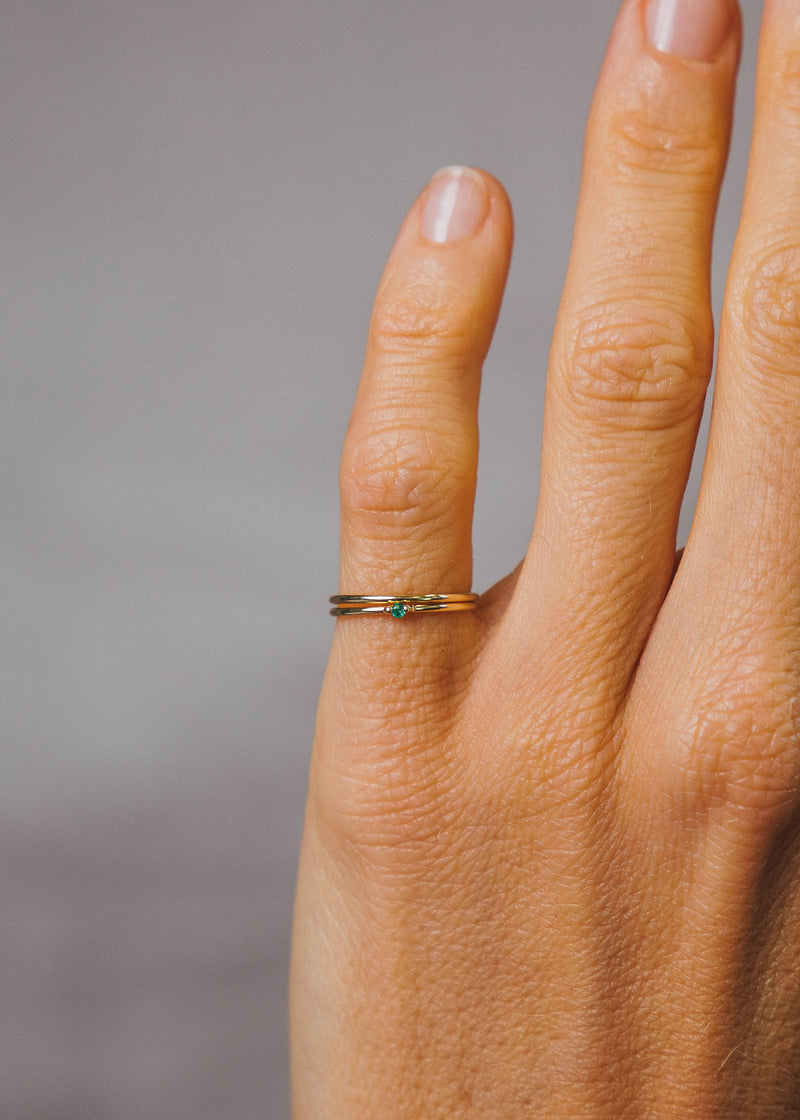 Thread Ring | Otiumberg
