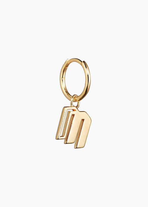 Cut Initial Charm