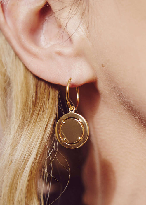 Zita Earrings