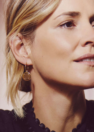 Zita Earrings