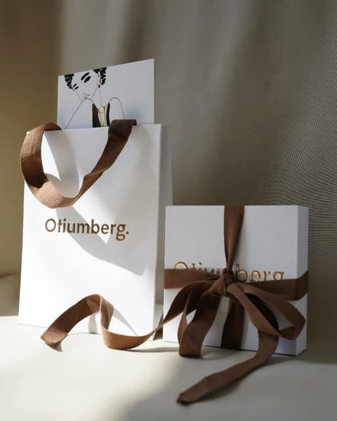 Packaging & Gift Wrap